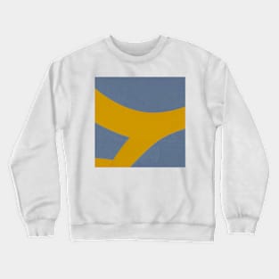 Minimalist Aesthetic Crewneck Sweatshirt